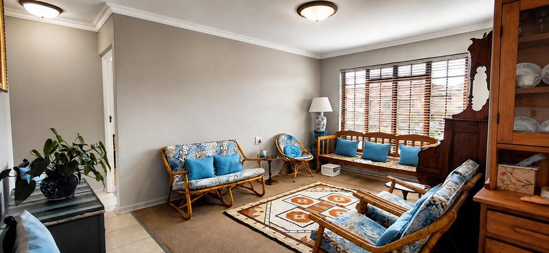 2 Bedroom Property for Sale in Dan Pienaar Free State